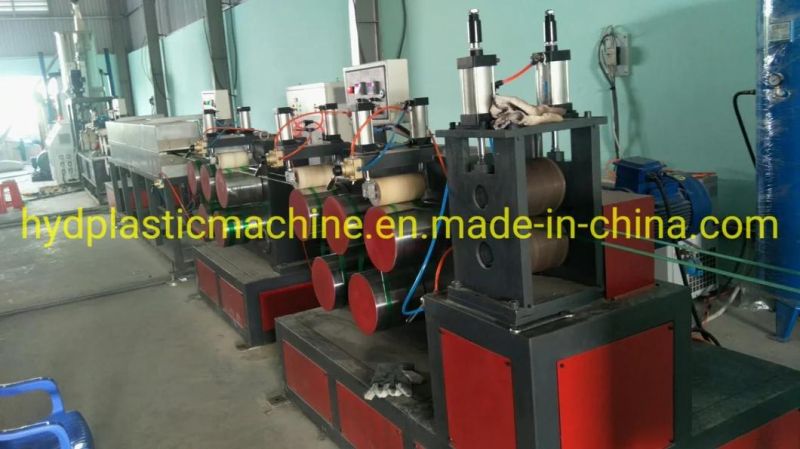 Good Price Pet Packing Band Extrusion Production Line
