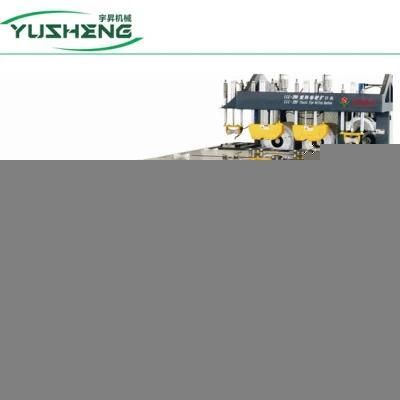 PVC Pipe Belling Machine/Socket Making Machine/Plastic Machinery/Extrusion Line (SGK200)