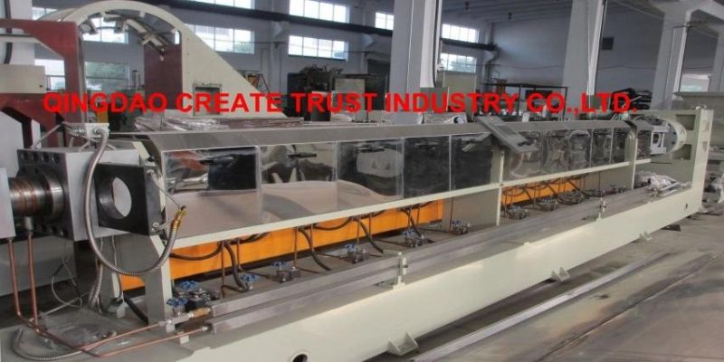 China Top Quality Color Masterbatch Machine (CE/ISO9001)