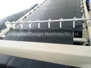 PE PP PS Single Layer Multi-Layers Composite Sheet Production Extrusion Making Line