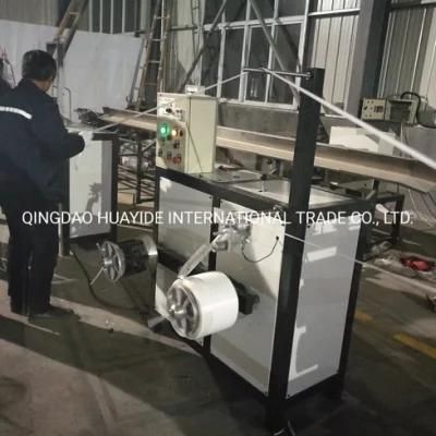 Long Usage Life PP Strap Band Production Line