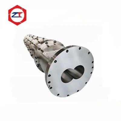 Wholesale Ze40 Twin Screw and Barrel for Berstorff Double Screw Extruder