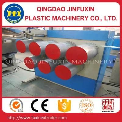 Pet Zipper Monofilament Extruding Machinery