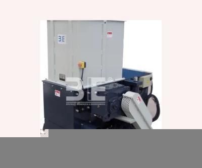 Carton Shredder/Carboard Recycling/ Single Shaft for Paper