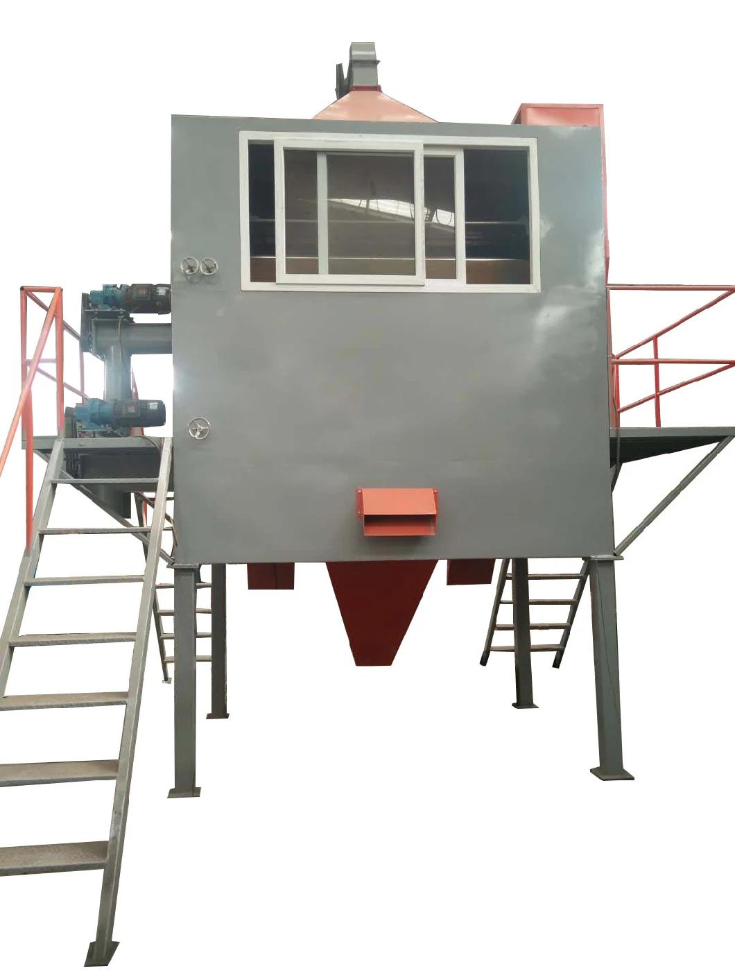 Aluminum Plastic Sorting Recycling Machines