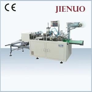 Small Paper Cup Lid Plastic Cover Making Thermoforming Machine