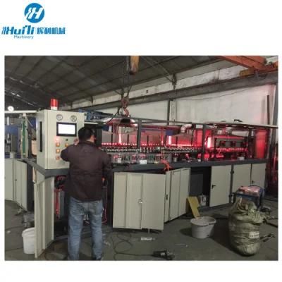 Blowing Machine for Pet Preform5 Gallon Moulding Machine