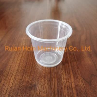 Plastic Water Drinking Cup Making Machine