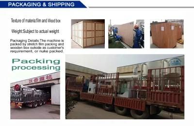 Waste PP/PE/Pet/Woven Bags Plastic Recycling Washing Pelletizing Crushing Machine