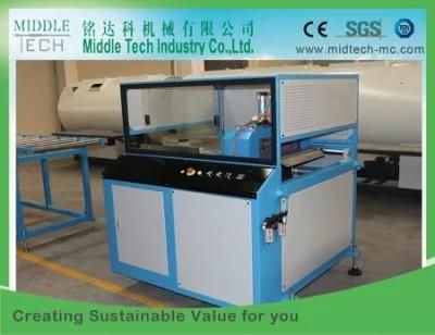 PVC Wood Plastic Composite Production Line