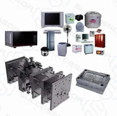 Multi Used Electronica Parts Making Injection Moulding Machine Price