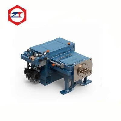 High Efficiency Shtd95n Corotating Double-Screw Extruder High Torque Reduction Gearbox