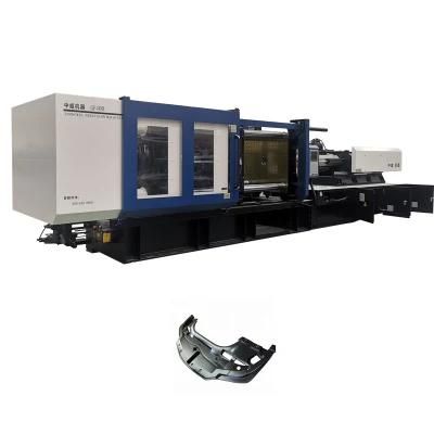 GF400 Hot Sale High Precision Making Machine Injection Molding Machine