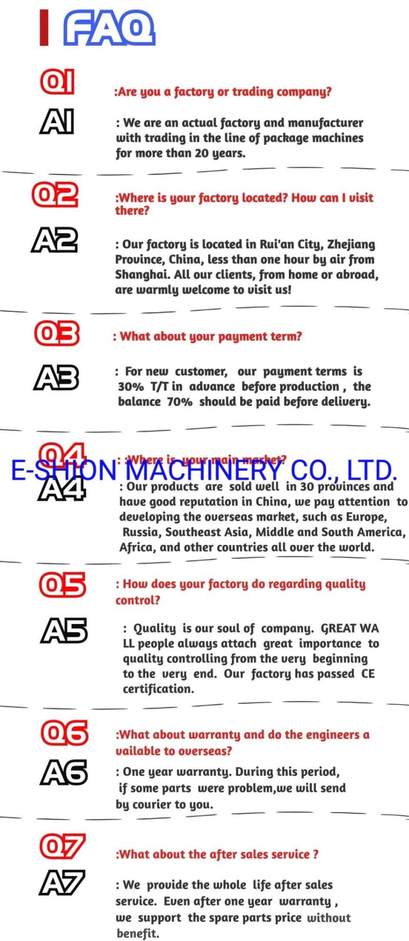 PP Pack Film Extruder Machine/Film Blowing Machine with Rotary Die Head