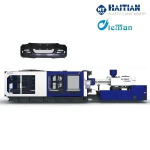 Haitian Preform China Plastic Injection Molding Machine Ma10000