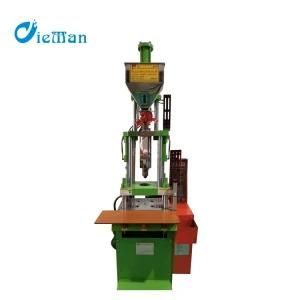 25-55ton Pet Plastic Injection Molding Machine for Plastic Product