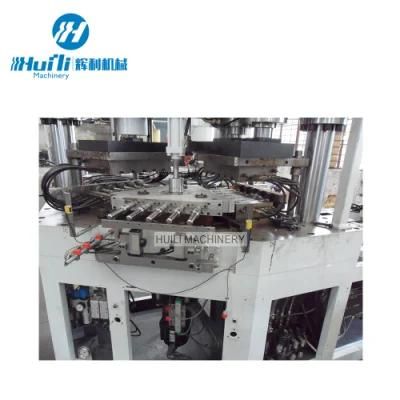 Advanced Technology HDPE PP Small Bottle Making Machine