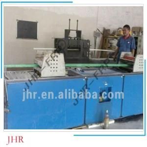 Factory Make FRP Fiberglass Hydraulic Type Pultrusion Profile Machine