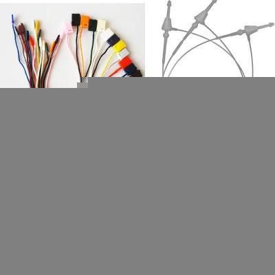 Hot Sale Cloth String Hang Tag Injection Making Molding Machine Company Factory Price