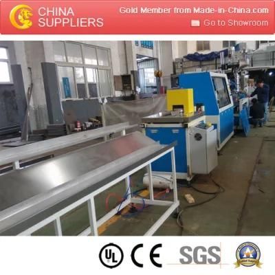 Low Price High Quality PS Foam Profile Extrusion / Making Machine