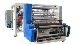 Single-Layer/Multi-Layer Cast Film Extrusion Line