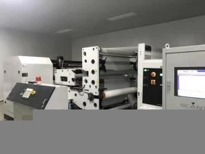 TPU Film and Extrusion Machine