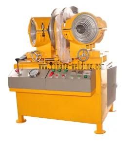 PE Pipe Fitting Machine Tpwf315