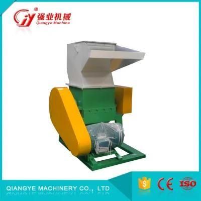 Sieve Can Be Adjusted and Low Noise Rubber Crusher Machine