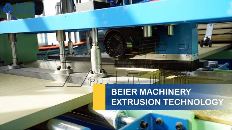 50-110mm PE Dual Tube Extrusion Line, Ce, UL, CSA Certification