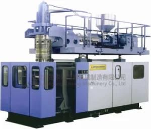 Automatic Blow Molding Machine (KLS90-60L)