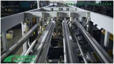 Kbl Series Automatic Conduit Pipe Packing Machine