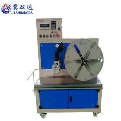 Single Screw Extruder Manufacturers for Making PVC/UPVC Hard Strip Extrusion Machinery