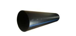 Different Sizes Are Available for PE Pipe for Water System