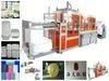 Automatic Plastic Egg Tray Forming Machine