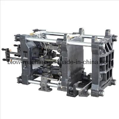 Die Assembly Rack of Automatic Blowing Mould Machine with CE