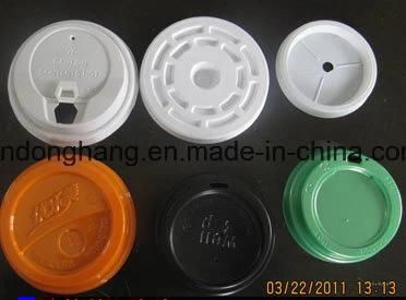 High Quality Plastic Thermoforming Machine