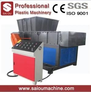 Waste Recycling Shredding Machine Shredder