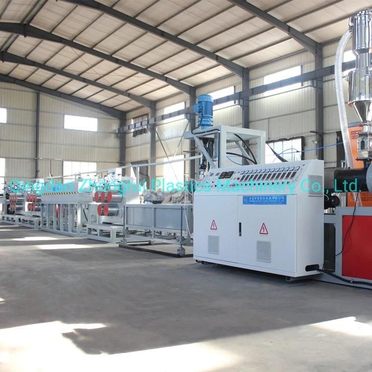 Pet Strapping Equipment/Pet Plastic Steel Strapping Equipment/Pet Strapping Production Line