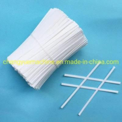 Surgical Face Mask Nose Wire Making Machine/Extrusion Machine/Plastic Machine