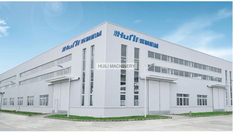 Plastic Making Fully Auto High Performance Bottle Manufacturing Plant Popular Made in China