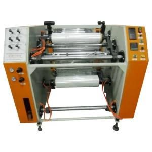 Best Factory Price Stretch Film Slitting Rewinding Machine