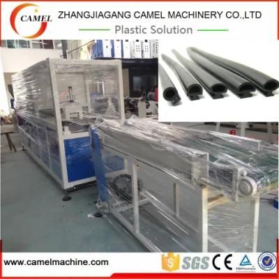 PVC Window Sealing Strip Extrusion Machine for Window