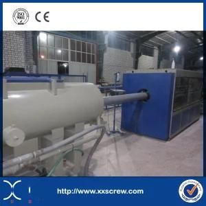 Plastic PVC Pipe Extrusion Machine/Production Line