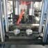 Pet Plastic Bottle Blow Molding Machine for Chemicals Bottles