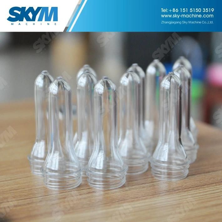 Plastic Bottle Tube / Bottle Preform / Pet Preform (Hot sale)