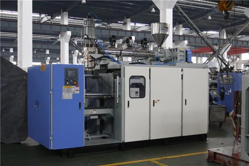 Tongda Extrusion Blow Moulding Machine