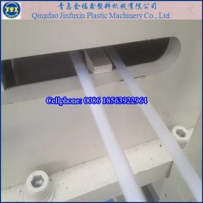 Plastic PP Strapping Band Making Machine