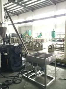 Advanced Plastic Series PVC Pipe Extrusion Production machine Line