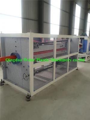 160mm PVC Pipe Production Line