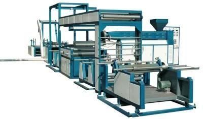 Plastic Lamination Machine for Plastic Woven Sack